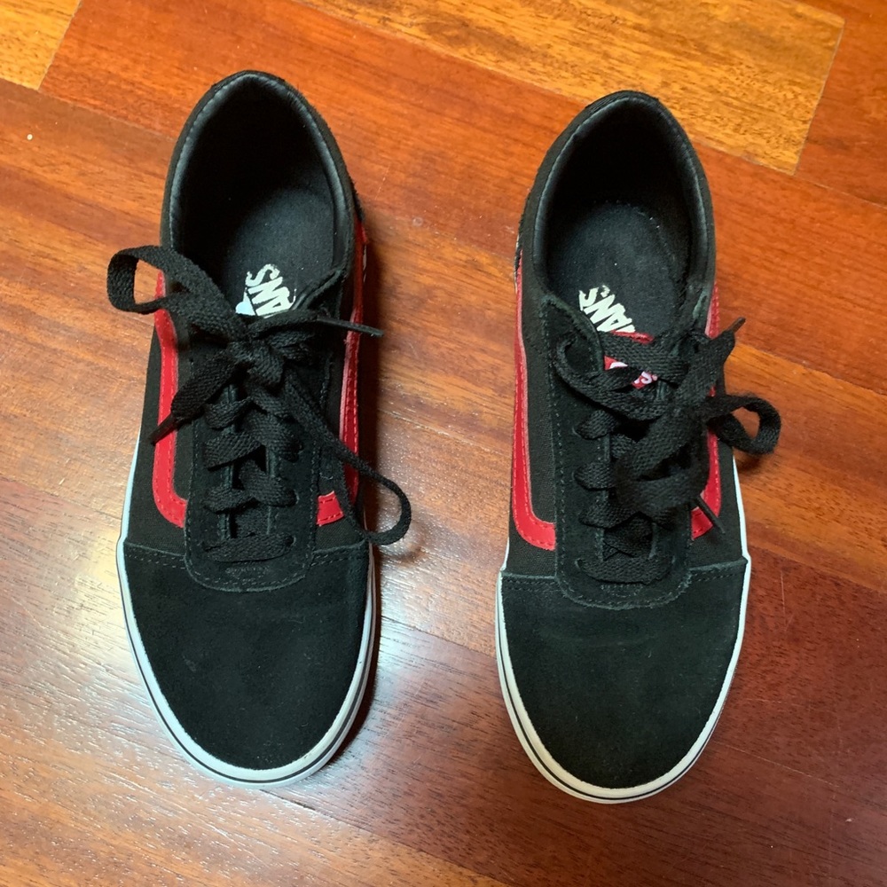 Vans